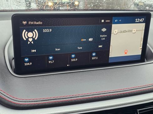 Used 2022 Acura MDX A-Spec image 27