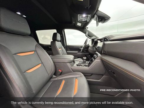 Used 2025 GMC Sierra 1500 AT4 image 15