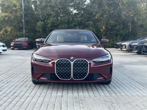 Certified 2022 BMW 430i Convertible image 10