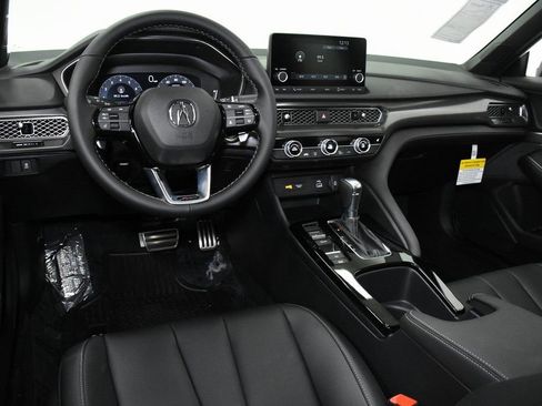 New 2025 Acura Integra A-Spec image 5