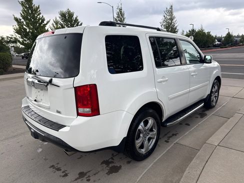 Used 2014 Honda Pilot EX-L image 5