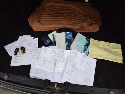 Used 2008 Mercedes-Benz E 350 4MATIC Sedan image 78