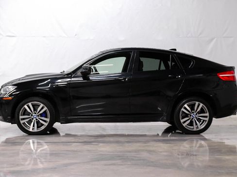 Used 2014 BMW X6 M AWD/4WD image 9