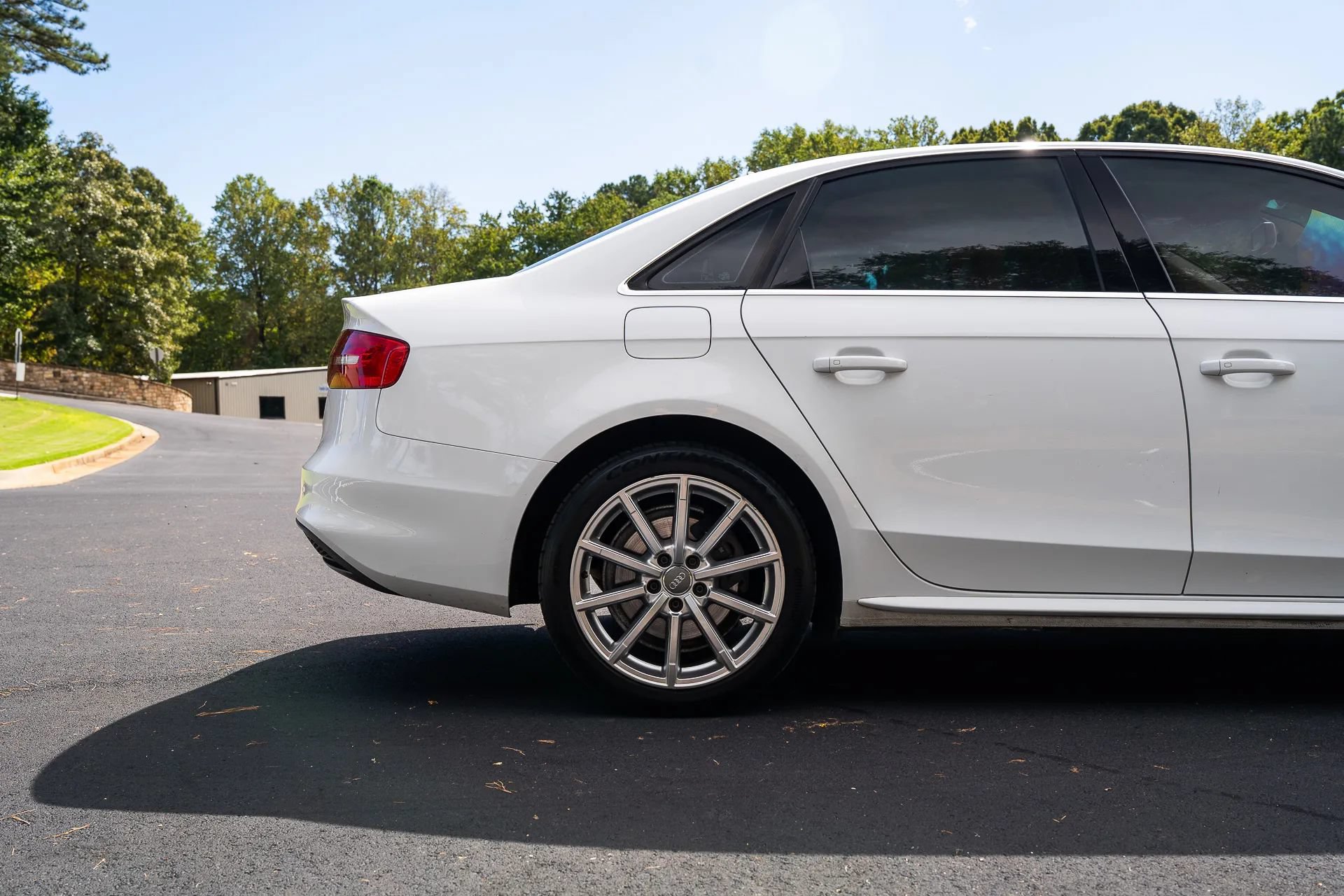 Used 2016 Audi A4 2.0T Premium Plus w/ Premium Plus Package AWD/4WD image 10