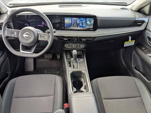 New 2026 Nissan Kicks S FWD image 13