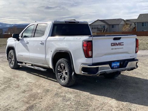 Used 2019 GMC Sierra 1500 SLE w/ SLE Convenience Package image 12