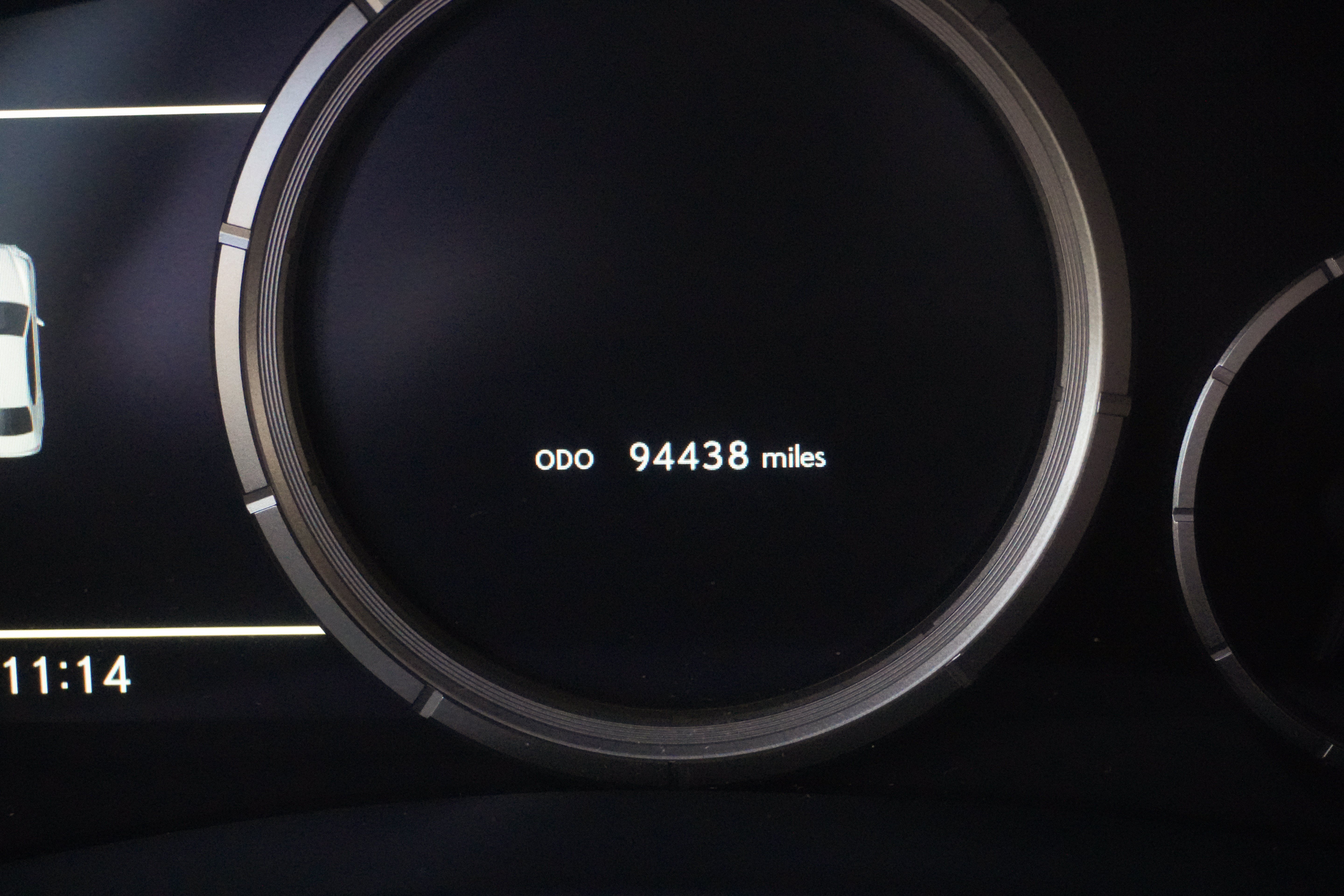 Used 2017 Lexus GS 350 F Sport RWD image 18