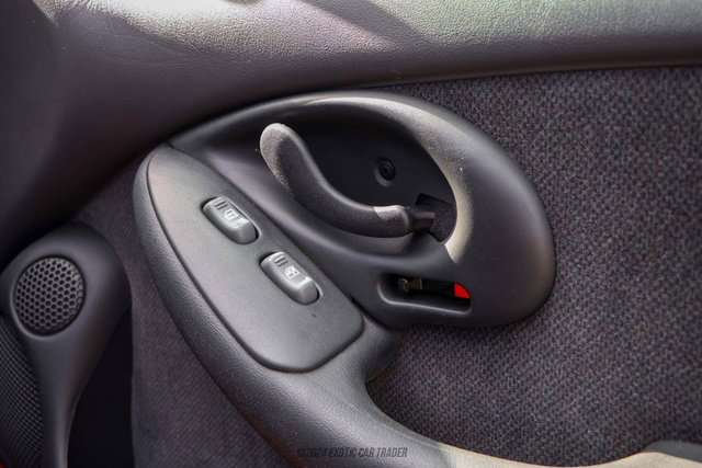 Used 1997 Pontiac Firebird Coupe w/ Opt Pkg RWD image 53