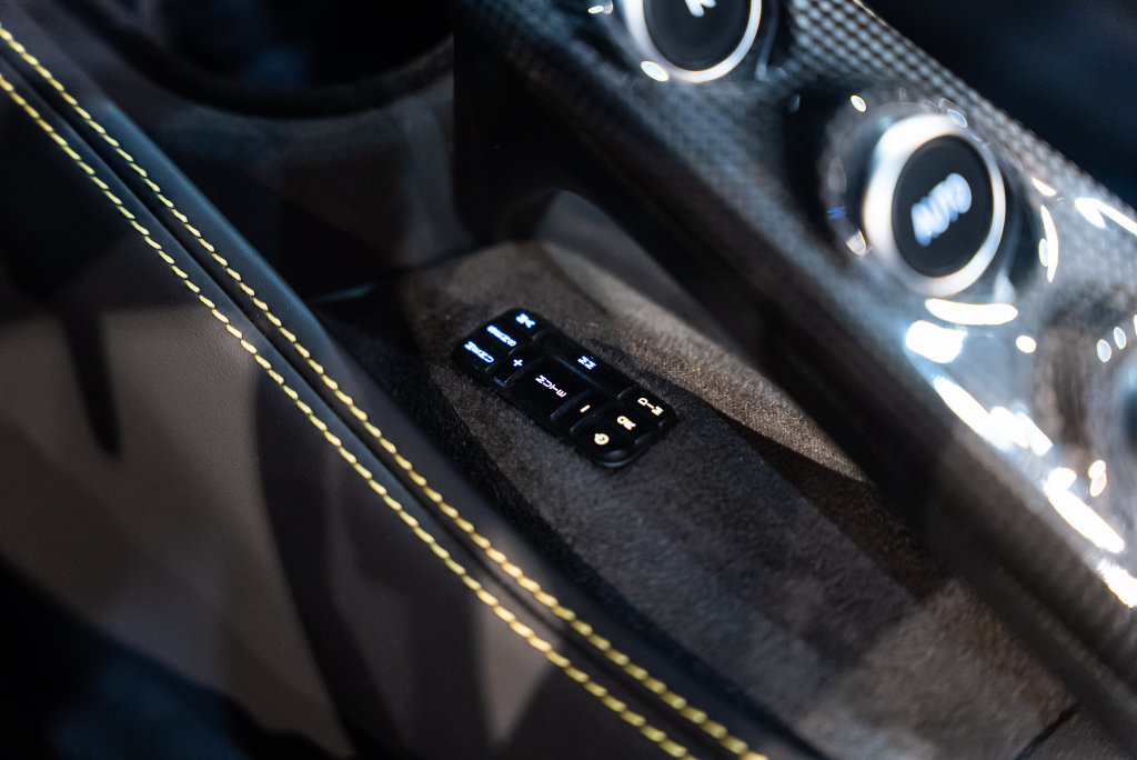 Certified 2021 Ferrari F8 Tributo RWD image 49