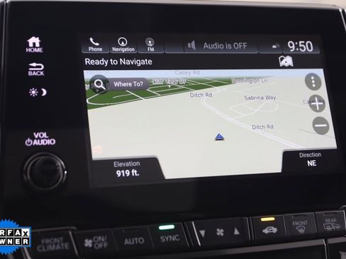 Used 2023 Honda Odyssey Elite image 9