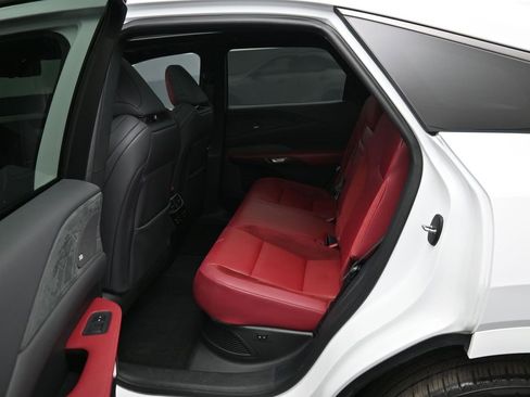 Used 2024 Lexus RX 500h F Sport image 31