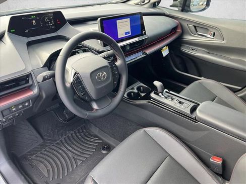 New 2026 Toyota Prius Plug-In Hybrid image 3