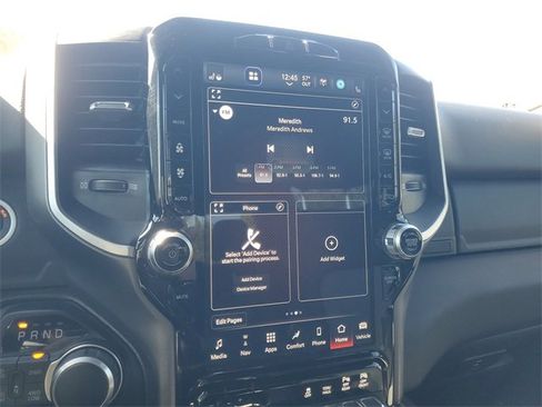 Used 2023 RAM 1500 Big Horn image 29