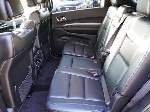 Used 2019 Dodge Durango GT w/ Trailer Tow Group IV image 17