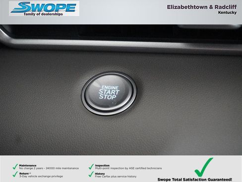 New 2026 Hyundai Elantra Hybrid FWD image 19
