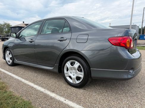 Used 2009 Toyota Corolla S w/ PWR Pkg FWD image 7