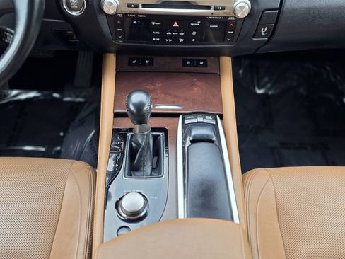 Used 2013 Lexus GS 350 AWD w/ Premium Pkg image 15