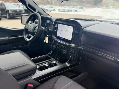 New 2026 Ford F150 STX w/ F-150 LOBO Package image 26