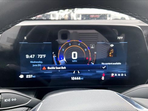 Used 2026 Chevrolet Equinox LT FWD image 21