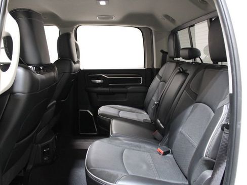 Used 2024 RAM 2500 Laramie image 18