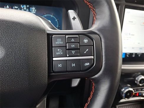 Certified 2025 Ford F150 Raptor image 22