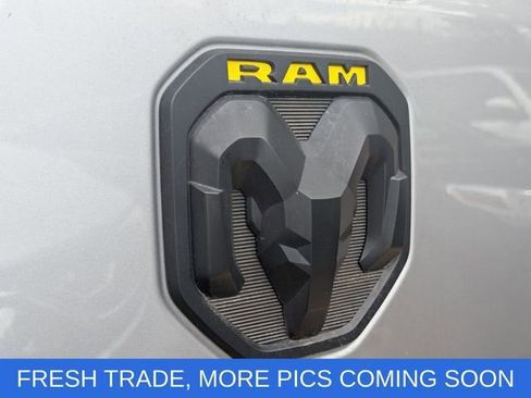 Used 2020 RAM 1500 Big Horn AWD/4WD image 10
