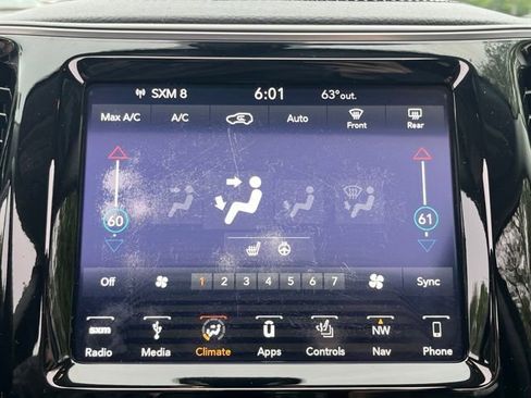 Used 2019 Jeep Cherokee Limited AWD/4WD image 33