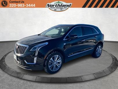 Used 2024 Cadillac XT5 Premium Luxury