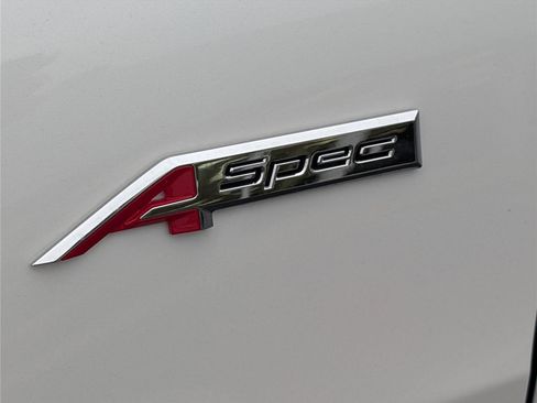 Used 2025 Acura Integra A-Spec image 9