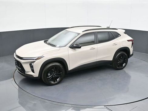 New 2026 Chevrolet Trax ACTIV w/ Driver Confidence Package image 63