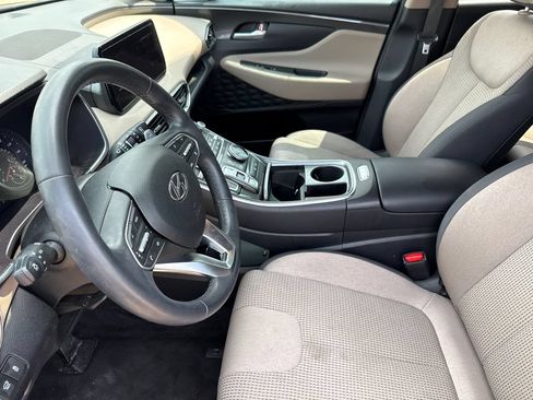Used 2023 Hyundai Santa Fe SEL FWD image 17