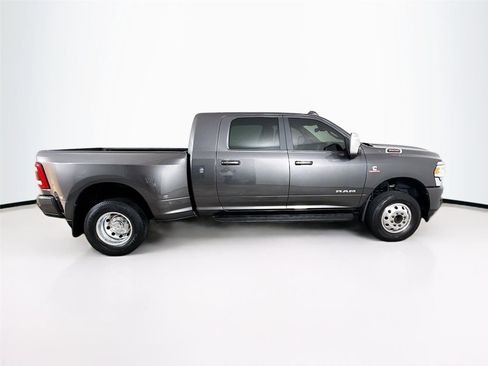 Used 2024 RAM 3500 Laramie w/ Safety Group image 8