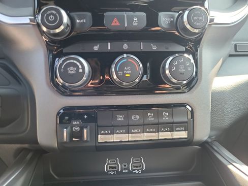 New 2025 RAM 2500 Big Horn image 18