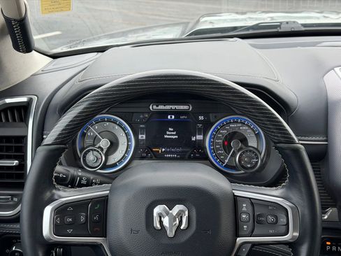 Used 2022 RAM 1500 Limited image 31