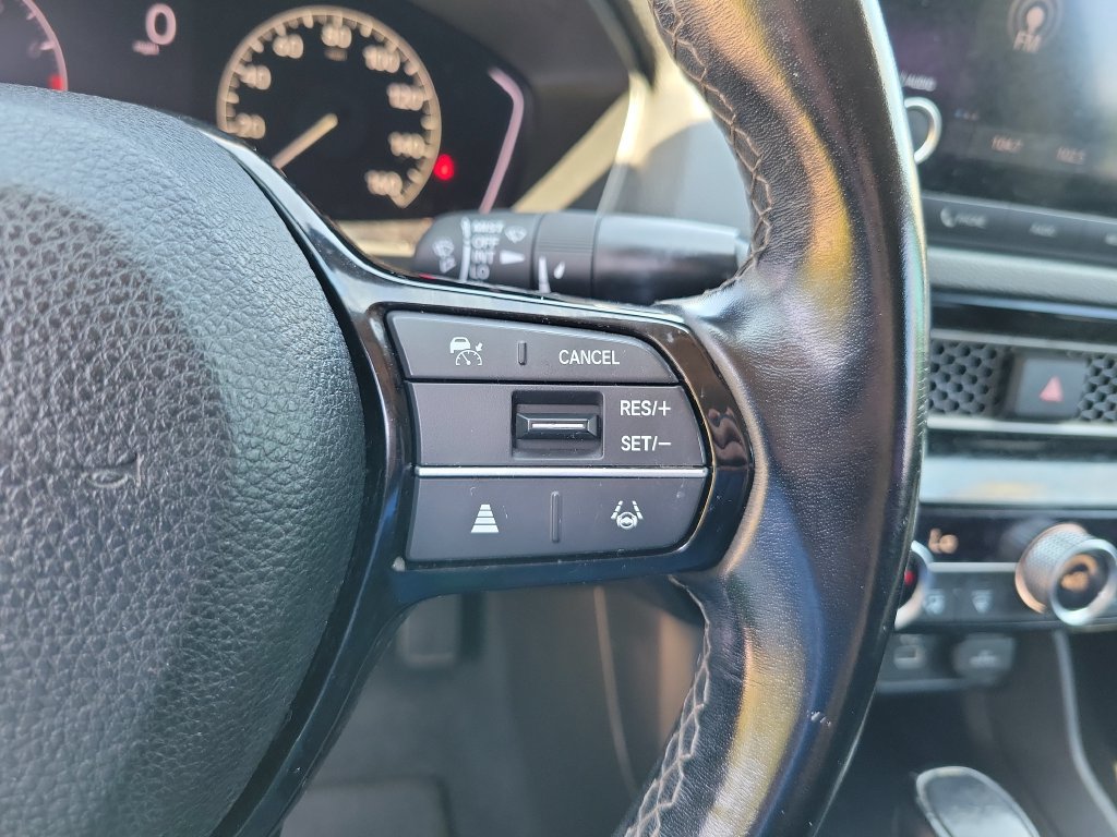 Used 2022 Honda Civic EX image 21