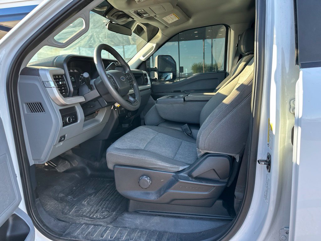 Used 2024 Ford F250 XL RWD image 10