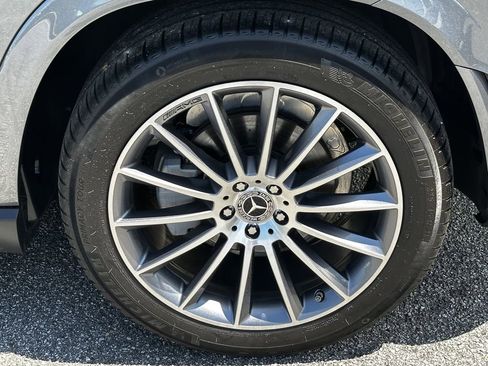 Certified 2022 Mercedes-Benz GLE 350 4MATIC image 14