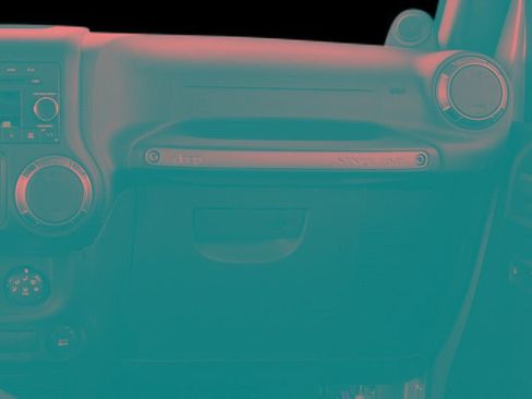 Used 2017 Jeep Wrangler Unlimited Sport w/ Connectivity Group image 13