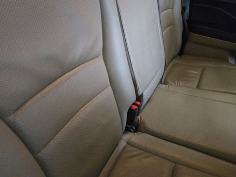 Used 2017 Honda Ridgeline RTL image 10