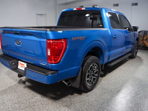 Used 2021 Ford F150 XLT w/ Equipment Group 302A High image 7