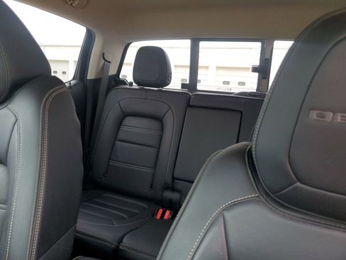 Used 2019 GMC Canyon Denali image 27