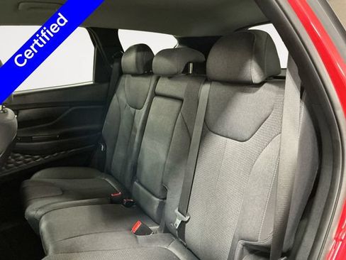 Certified 2023 Hyundai Santa Fe SEL w/ Cargo Package AWD/4WD image 14