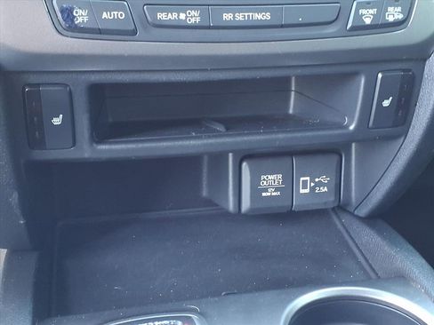 Used 2019 Honda Passport EX-L image 30