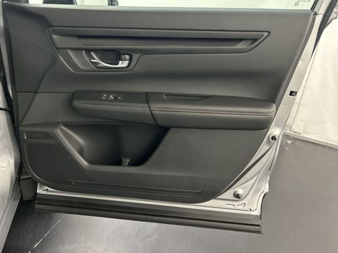New 2026 Honda CR-V Sport-L image 19