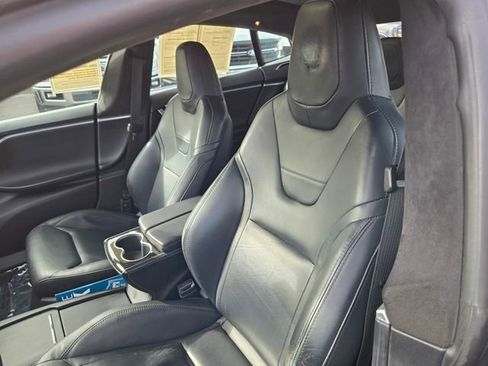 Used 2016 Tesla Model S 60 image 12