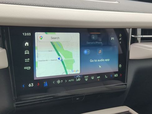 New 2026 Lincoln Navigator L Reserve image 15