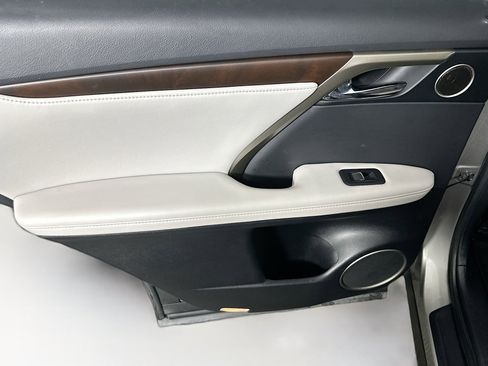 Used 2021 Lexus RX 350 FWD w/ Premium Package image 26