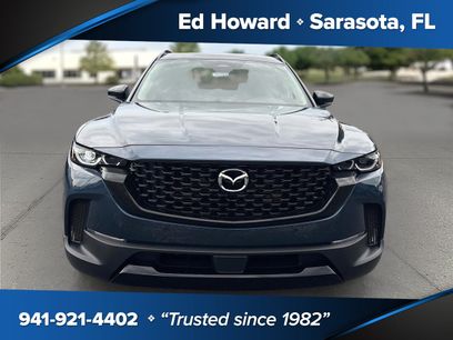Used 2026 MAZDA CX-50 AWD 2.5 Hybrid w/ Weather Package