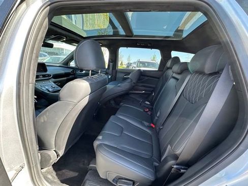 Used 2022 Hyundai Santa Fe Calligraphy w/ Cargo Package AWD/4WD image 17
