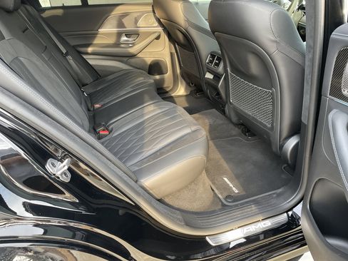 Used 2022 Mercedes-Benz GLE 63 AMG S image 44